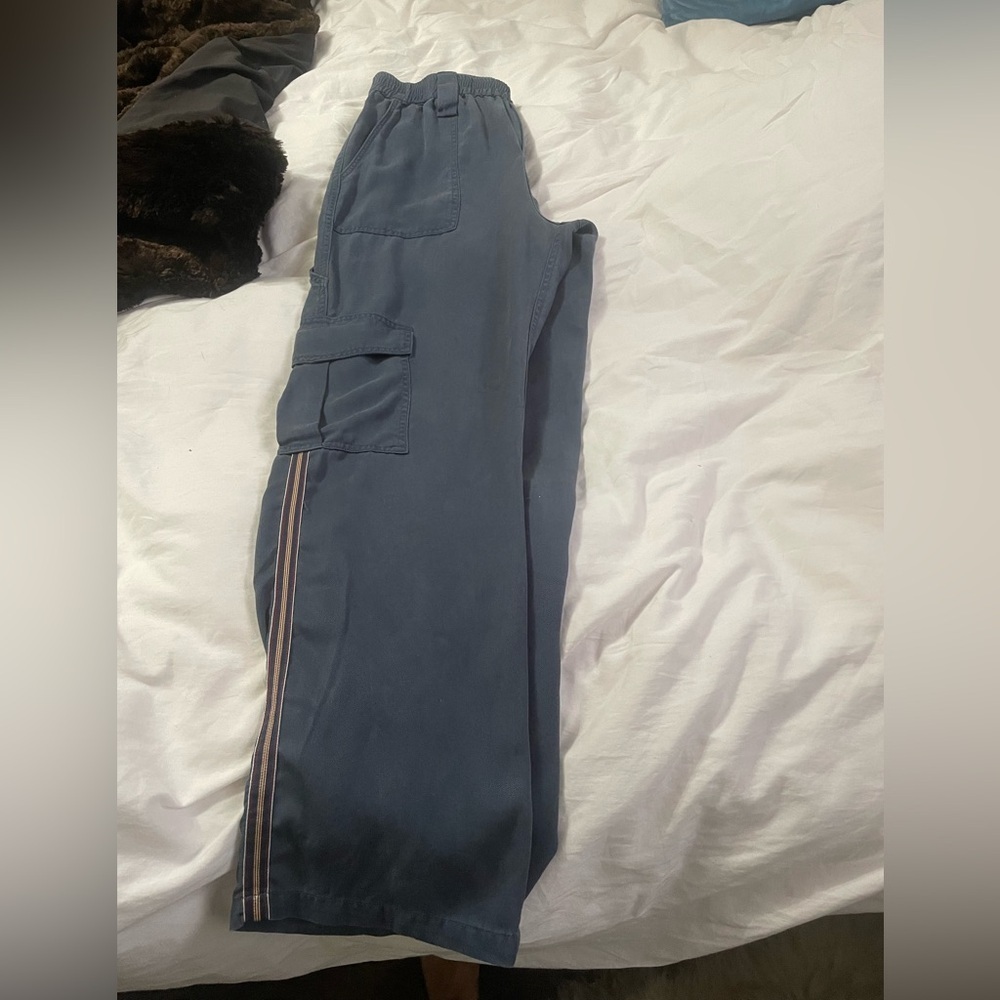 EUC Johnny Was Cargo Pants 🩷 - Picture 8 of 10